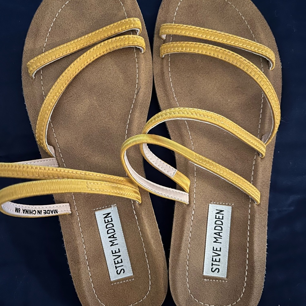 Steve Madden Sandals
